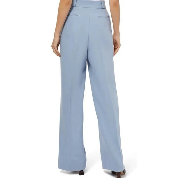 SHONA JOY Irena High Waisted Tailored Pant - Picture 3 of 15